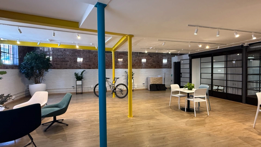 To Let 0 Bedroom Property for Rent in De Waterkant Western Cape